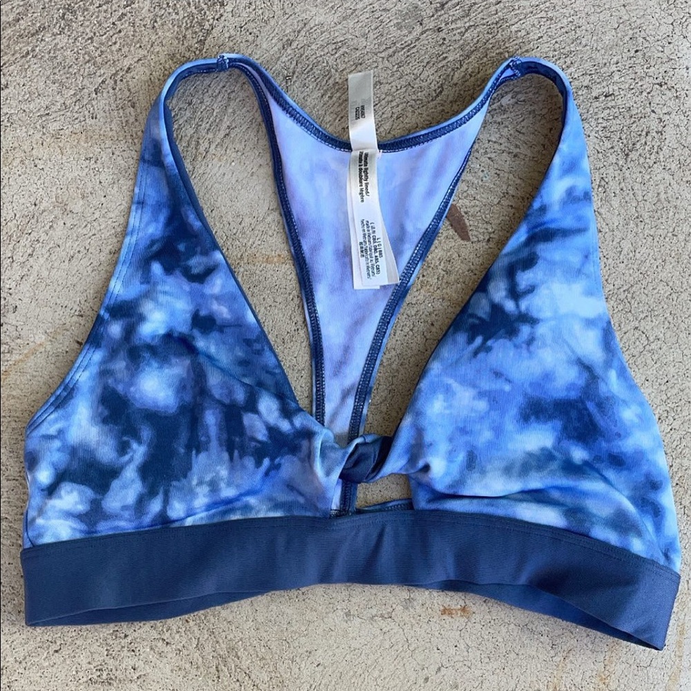 VS PINK Sports/Swim Bra